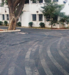 sports flooring in chennai