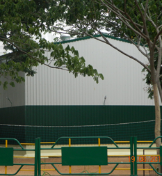 sports flooring in chennai